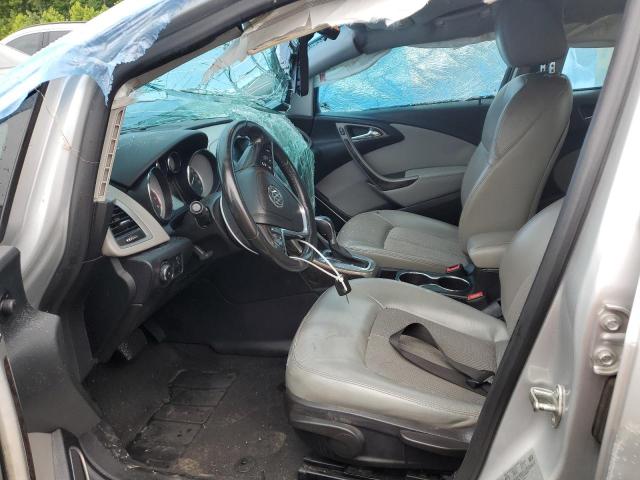 Продажа на аукционе авто 2014 Buick Verano, vin: 1G4PP5SK9E4102012, номер лота: 58705105