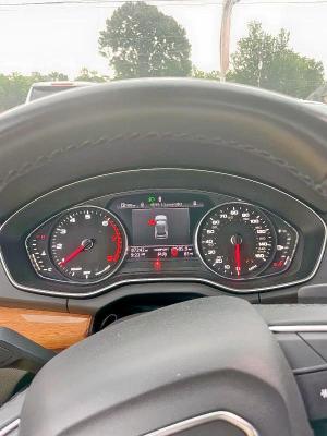 Продажа на аукционе авто 2021 Audi Q5 Premium, vin: WA1AAAFY8M2003513, номер лота: 59569575