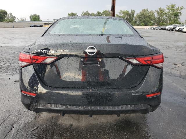 Продаж на аукціоні авто 2024 Nissan Sentra, vin: 3N1AB8BV1RY288803, номер лоту: 58864485