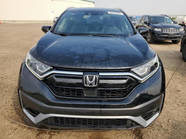 Aukcja sprzedaży 2021 Honda Cr-v, vin: 2HKRW2H49MH204345, numer aukcji: 60443525
