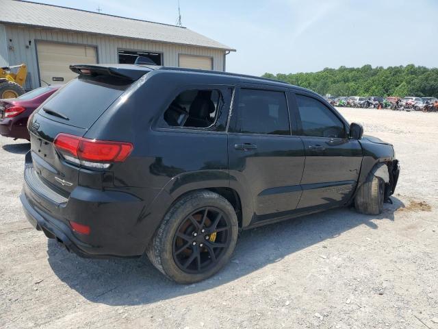 Продажа на аукционе авто 2018 Jeep Grand Cheroke, vin: 1C4RJFN9XJC293839, номер лота: 60558035