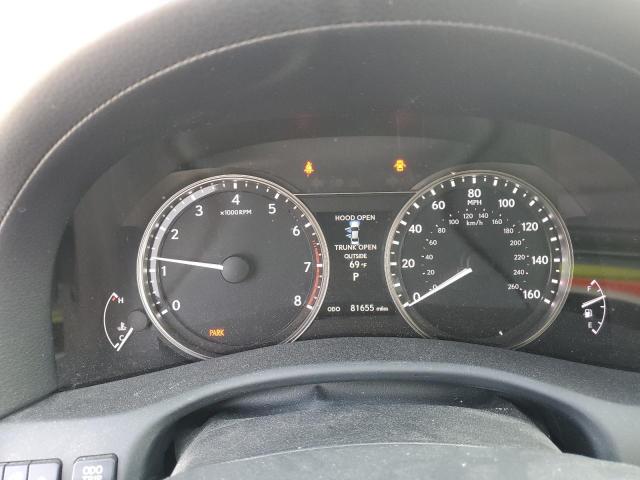 59046935 :رقم المزاد ، JTHBE1BL8E5042920 vin ، 2014 Lexus Gs 350 مزاد بيع
