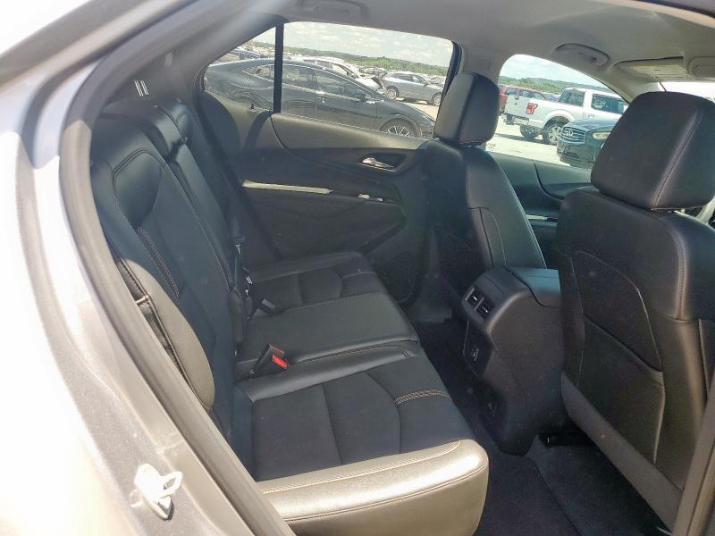 Продаж на аукціоні авто 2024 Chevrolet Equinox Pr, vin: 3GNAXNEG0RL153147, номер лоту: 62318255
