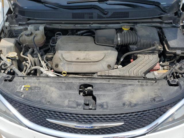 2019 Chrysler Pacifica T მანქანა იყიდება აუქციონზე, vin: 2C4RC1BG2KR700660, აუქციონის ნომერი: 60329815