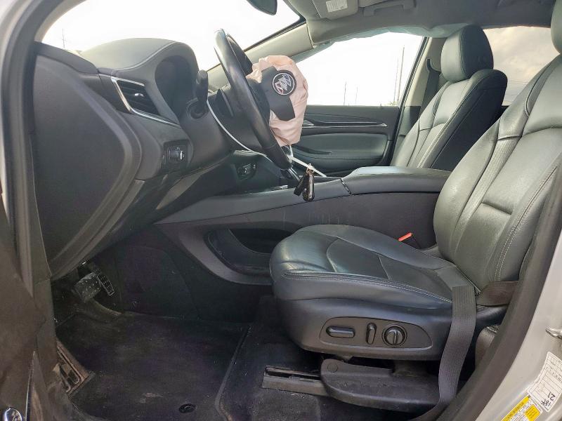 Aukcja sprzedaży 2020 Buick Enclave Es, vin: 5GAERBKW6LJ110611, numer aukcji: 60463735