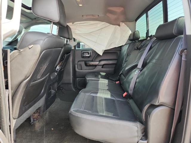 2015 Gmc Sierra მანქანა იყიდება აუქციონზე, vin: 1GT120E86FF194374, აუქციონის ნომერი: 60214315