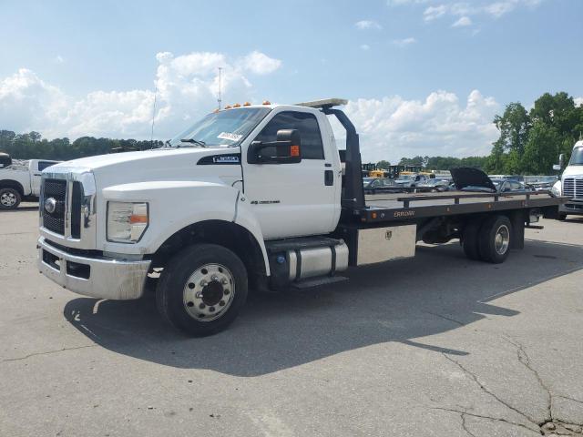 Aukcja sprzedaży 2016 Ford F650 Super, vin: 1FDNF6DC1GDA04536, numer aukcji: 60887895