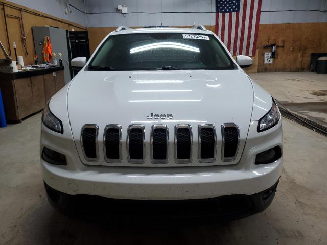 Продажа на аукционе авто 2014 Jeep Cherokee L, vin: 1C4PJMCS2EW142662, номер лота: 61210365
