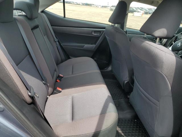 Aukcja sprzedaży 2018 Toyota Corolla, vin: 2T1BURHE0JC974750, numer aukcji: 62635065