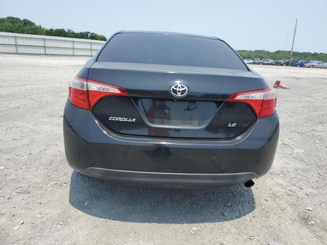 59001185 :رقم المزاد ، 5YFBURHE1FP192268 vin ، 2015 Toyota Corolla L مزاد بيع