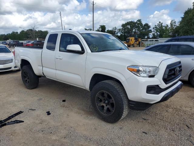 Aukcja sprzedaży 2021 Toyota Tacoma Acc, vin: 3TYRX5GN2MT032229, numer aukcji: 59392875