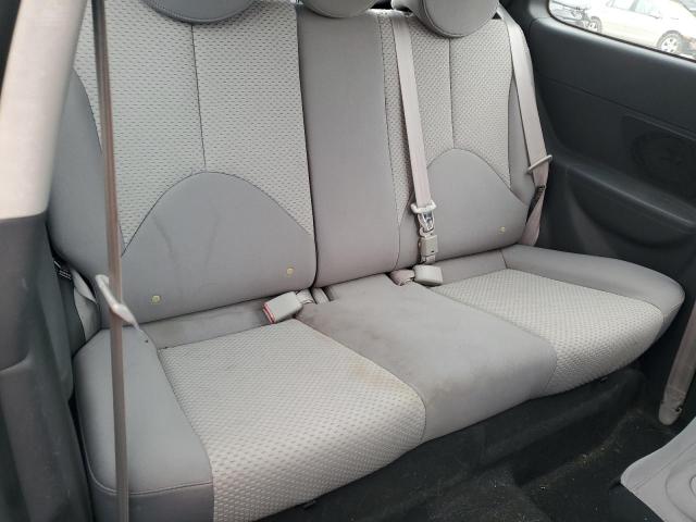 59292095 :رقم المزاد ، KMHCM3ACXBU197083 vin ، 2011 Hyundai Accent Gl مزاد بيع