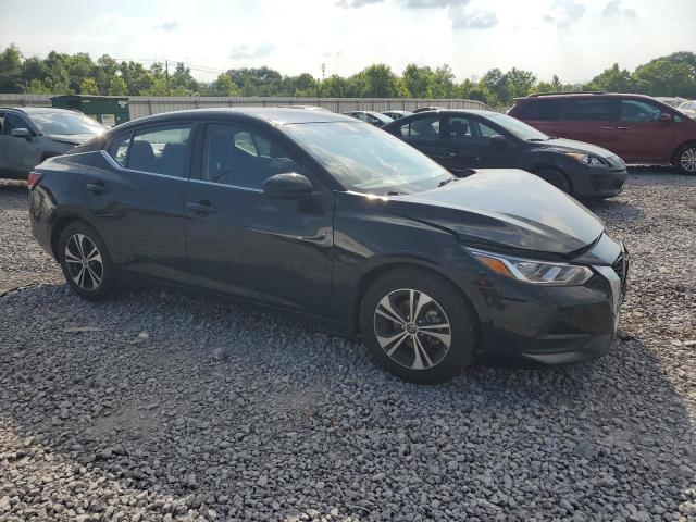 62289125 :رقم المزاد ، 3N1AB8CV1PY249107 vin ، 2023 Nissan Sentra Sv مزاد بيع