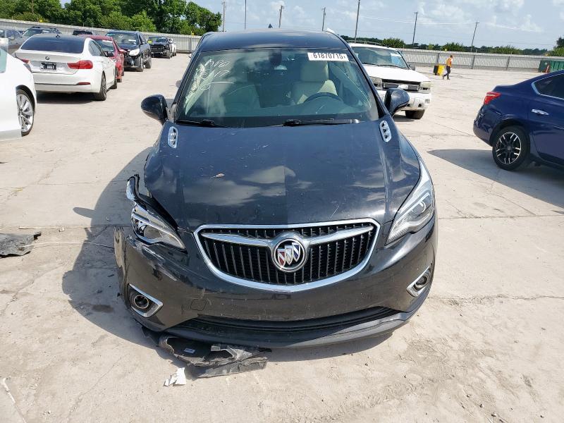 Продаж на аукціоні авто 2020 Buick Envision, vin: LRBFXBSA0LD166652, номер лоту: 61870715