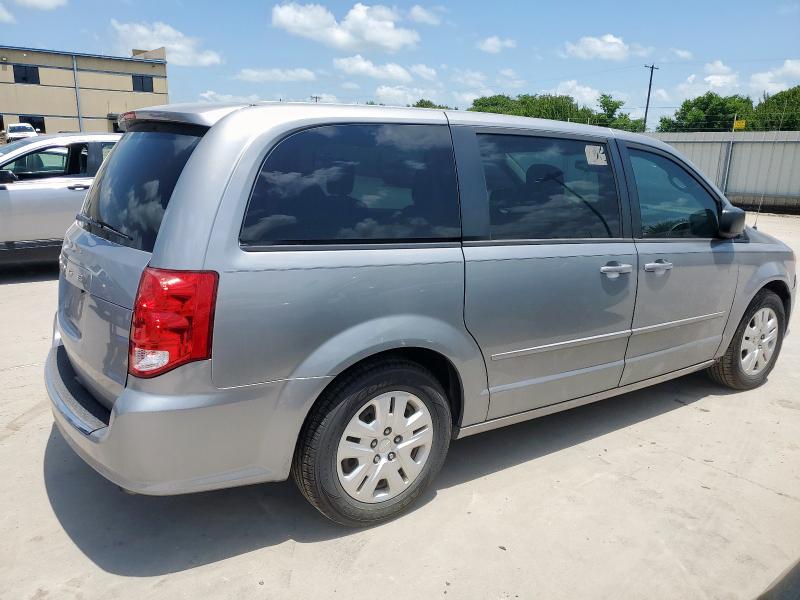 Aukcja sprzedaży 2015 Dodge Grand Cara, vin: 2C4RDGBGXFR542672, numer aukcji: 61458695