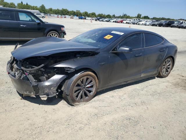 Aukcja sprzedaży 2020 Tesla Model S, vin: 5YJSA1E20LF416206, numer aukcji: 62321785