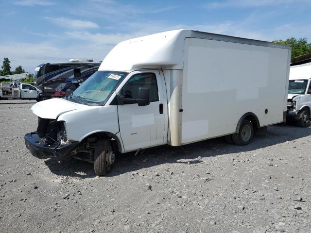 Продаж на аукціоні авто 2020 Gmc Savana, vin: 7GZ37SFGXLN013759, номер лоту: 59098325