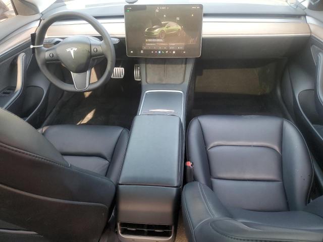 2023 Tesla Model 3 მანქანა იყიდება აუქციონზე, vin: 5YJ3E1ECXPF471334, აუქციონის ნომერი: 61958745
