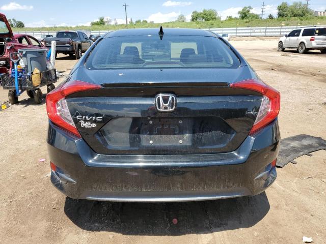 Продажа на аукционе авто 2017 Honda Civic Ex, vin: 19XFC1F34HE011630, номер лота: 59755235