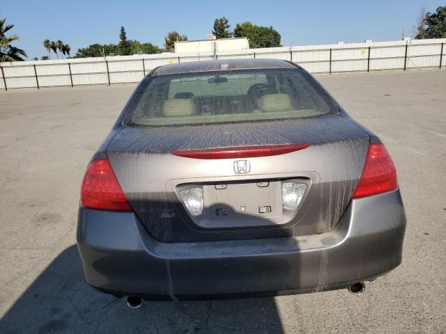 Продаж на аукціоні авто 2006 Honda Accord Ex, vin: 1HGCM66596A057468, номер лоту: 60927835
