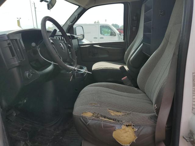 Aukcja sprzedaży 2012 Gmc Savana, vin: 1GTZ7UBG4C1163527, numer aukcji: 59117515
