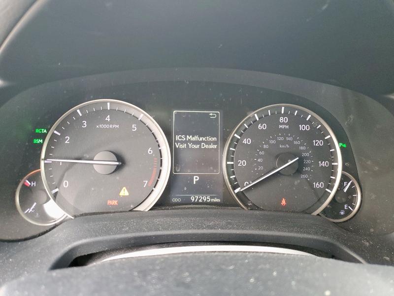 Продажа на аукционе авто 2019 Lexus Rx, vin: 2T2ZZMCA6KC142544, номер лота: 61860825