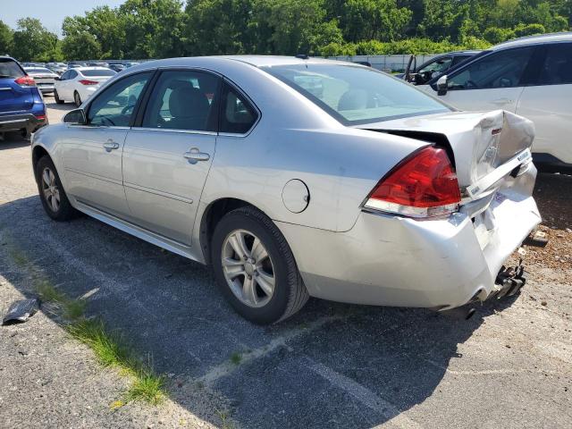 Продажа на аукционе авто 2013 Chevrolet Impala, vin: 2G1WA5E39D1174157, номер лота: 61913345