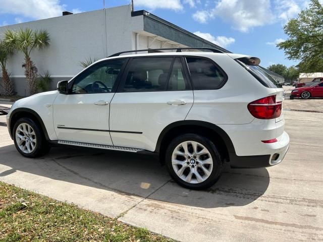 2013 Bmw X5 Xdrive3 მანქანა იყიდება აუქციონზე, vin: 5UXZV4C50D0B01442, აუქციონის ნომერი: 59518135