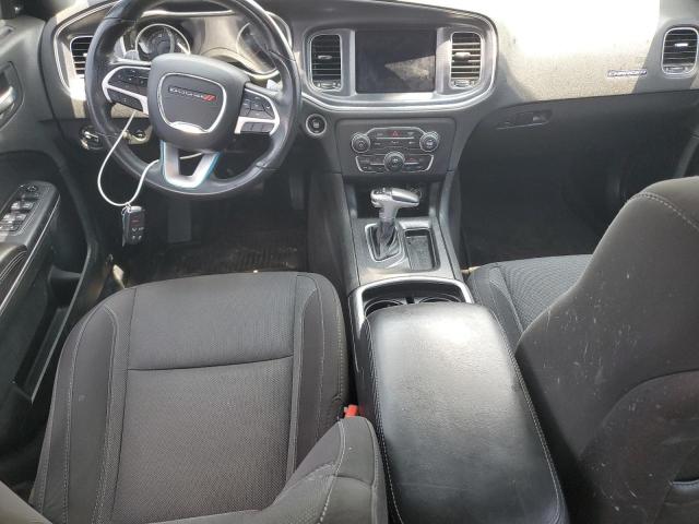 Продажа на аукционе авто 2018 Dodge Charger R/, vin: 2C3CDXCT1JH289259, номер лота: 59332105