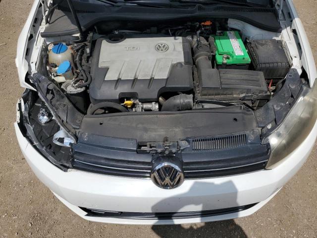 2013 Volkswagen Jetta მანქანა იყიდება აუქციონზე, vin: 3VWPL7AJ9DM604717, აუქციონის ნომერი: 62267685