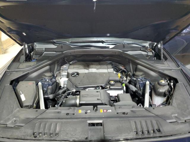 Aukcja sprzedaży 2025 Genesis Gv80 Stand, vin: KMUHFESB1SU242026, numer aukcji: 61806355