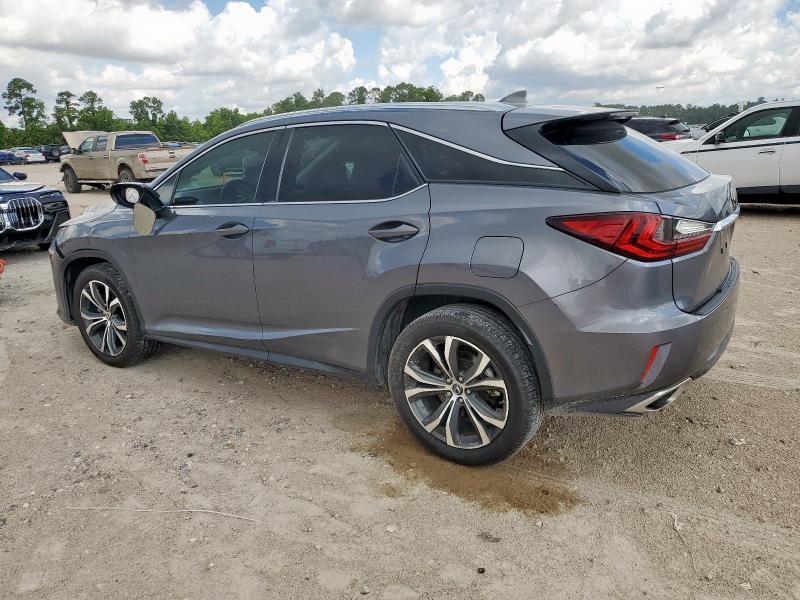 Продажа на аукционе авто 2019 Lexus Rx, vin: 2T2ZZMCA6KC142544, номер лота: 61860825