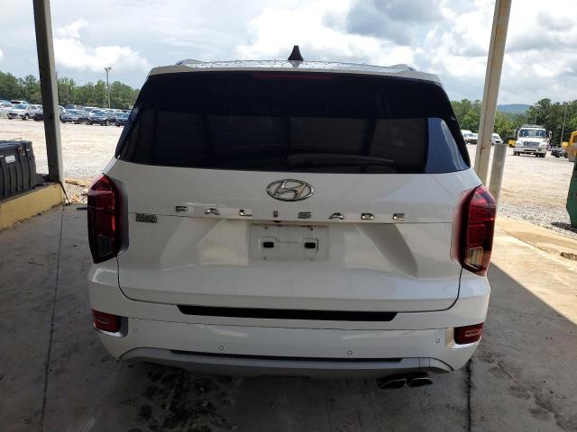 Продажа на аукционе авто 2022 Hyundai Palisade, vin: KM8R54HE1NU452714, номер лота: 60965305