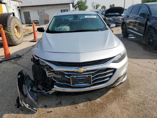 Aukcja sprzedaży 2022 Chevrolet Malibu Ls, vin: 1G1ZC5ST0NF164493, numer aukcji: 60099275