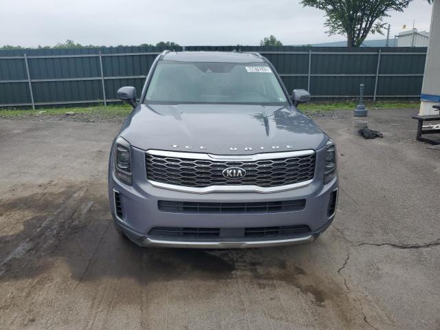 Aukcja sprzedaży 2020 Kia Telluride, vin: 5XYP64HC0LG065187, numer aukcji: 60870245