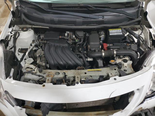 Продаж на аукціоні авто 2013 Nissan Versa S, vin: 3N1CN7AP7DL818985, номер лоту: 60601975