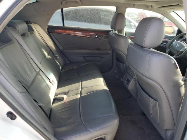 Aukcja sprzedaży 2006 Toyota Avalon Xl, vin: 4T1BK36BX6U132886, numer aukcji: 61428315