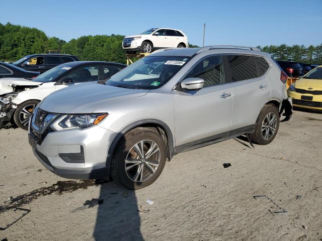 Продажа на аукционе авто 2019 Nissan Rogue, vin: JN8AT2MV3KW390495, номер лота: 61173395