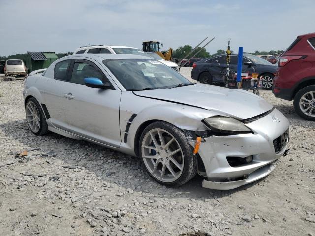 Продажа на аукционе авто 2004 Mazda Rx8, vin: JM1FE173440108838, номер лота: 59469415