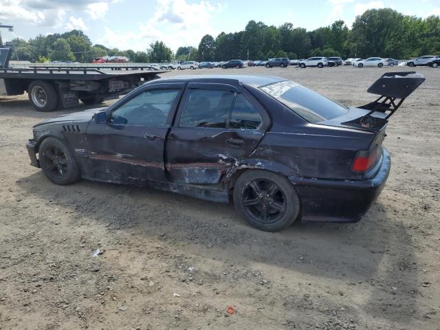 Aukcja sprzedaży 1995 Bmw 325 I, vin: WBACB3325SFE21458, numer aukcji: 60119155