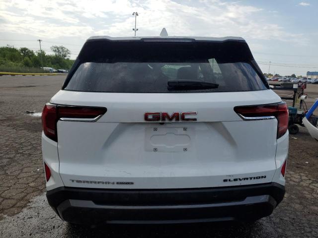 Продажа на аукционе авто 2025 Gmc Terrain El, vin: 3GKALUEGXSL211421, номер лота: 61969875