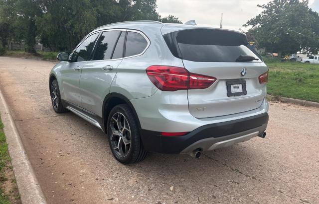Продаж на аукціоні авто 2018 Bmw X1 Sdrive2, vin: WBXHU7C38J5L08773, номер лоту: 60745205