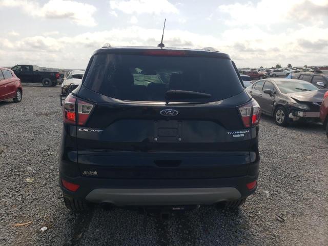 Продажа на аукционе авто 2017 Ford Escape, vin: 1FMCU0JD0HUC08995, номер лота: 64473095