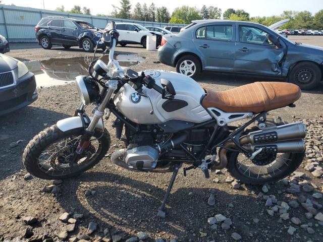 Продажа на аукционе авто 2017 Bmw R Nine T, vin: WB10J3309HZ794379, номер лота: 59186335