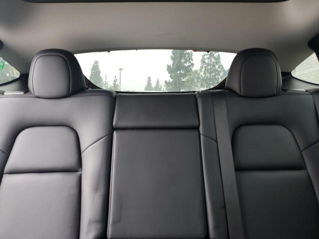 Продаж на аукціоні авто 2022 Tesla Model Y, vin: 7SAYGDEFXNF417141, номер лоту: 61158115