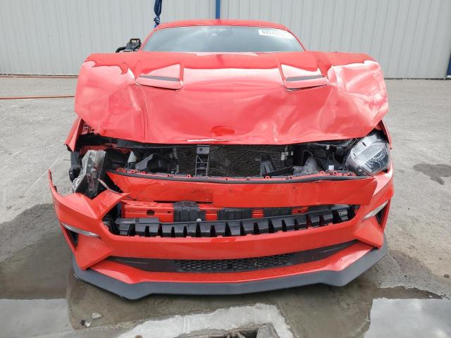 Продаж на аукціоні авто 2021 Ford Mustang Gt, vin: 1FA6P8CFXM5150295, номер лоту: 60915555