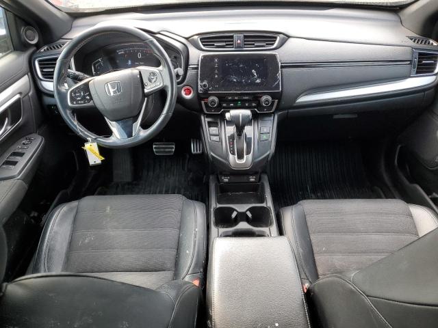 Aukcja sprzedaży 2021 Honda Cr-v, vin: 2HKRW2H49MH204345, numer aukcji: 60443525