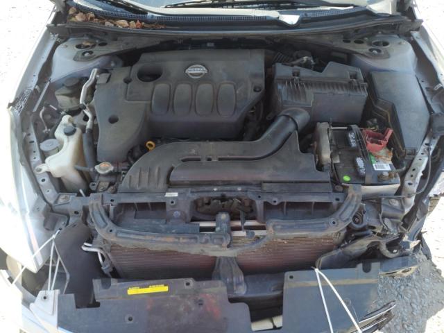 Aukcja sprzedaży 2012 Nissan Altima Bas, vin: 1N4AL2APXCC172340, numer aukcji: 61039185