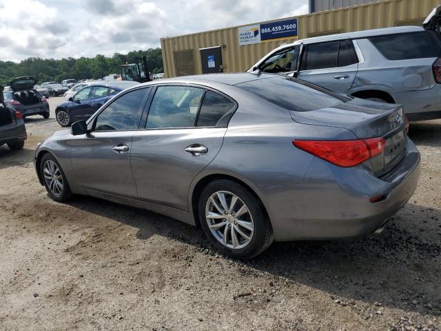 2016 Infiniti Q50 მანქანა იყიდება აუქციონზე, vin: JN1EV7AP1GM301958, აუქციონის ნომერი: 60055785