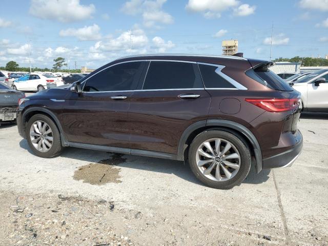 Продажа на аукционе авто 2020 Infiniti Qx50 Pure, vin: 3PCAJ5M18LF103075, номер лота: 59696195